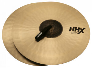 Product detail of Sabian HHX New Symphonic Viennese 20”