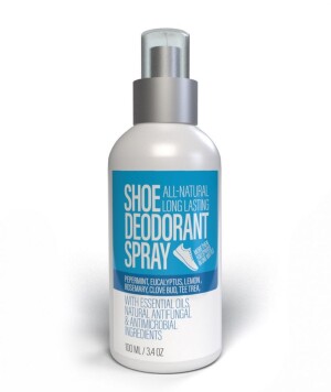Product detail of Deoguard Přírodní sprej do obuvi s esenciálními oleji - Pepermint 100 ml