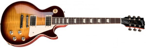 Product detail of Gibson Les Paul Standard 60s Bourbon Burst