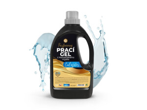 Product detail of Nanolab Prací gel z Marseillského mýdla Cool water 1,5 L