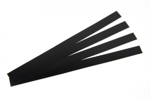 Product detail of Evans MT4 Mylar Snare Straps - Řemínky 4ks