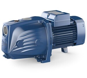 Product detail of Čerpadlo Pedrollo JSWm 2CX 230V