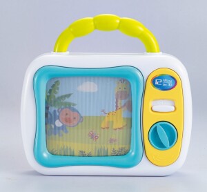 Product detail of Hrací obrazovka, Infunbebe, W007403