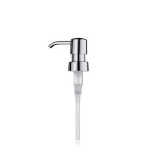 Product detail of KELA Náhradní pumpička dávkovače TARA ABS plast/chrom KL-20634