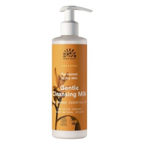 Product detail of Urtekram Čistící mléko Kořeněný pomeranč 245 ml BIO