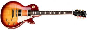 Product detail of Gibson Les Paul Standard 50s Heritage Cherry Sunburst