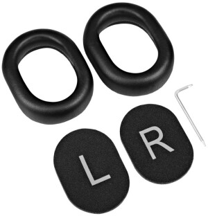 Product detail of Austrian Audio Hi-XBCUK replacement kit