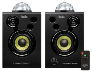 Product detail of Hercules DJ Monitor PARTY 32