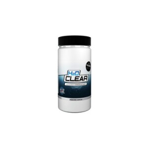 Product detail of H2O COOL bezchlórový oxidační aktivátor H2O Clear 2 kg