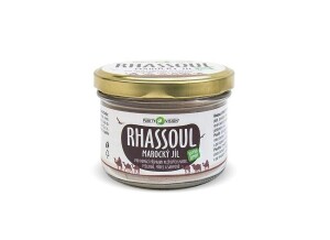 Product detail of Rhassoul-Marocký jíl Purity Vision 450 g