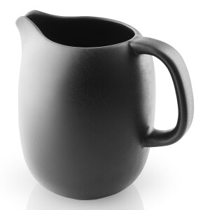 Product detail of Džbán na vodu NORDIC KITCHEN 500 ml, černá, Eva Solo