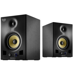 Product detail of Hercules DJ Monitor 5