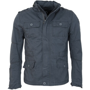 Product detail of Brandit Bunda Britannia Jacket indigo S