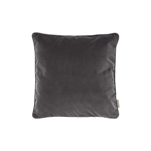 Product detail of BLOMUS Potah na polštář Velvet 40 x 40 cm šedý