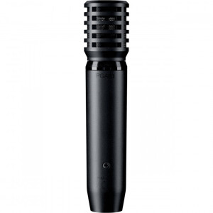 Product detail of Shure PGA81-XLR (PG ALTA)