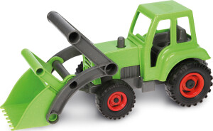 Product detail of Eco aktivní traktor