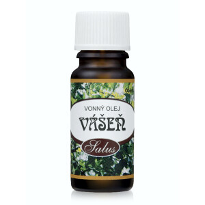 Product detail of Vášeň - vonný olej Saloos 10 ml