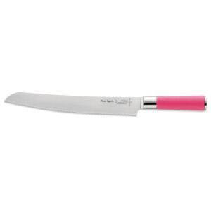 Product detail of Nůž na chleba PINK SPIRIT 26 cm, F.DICK