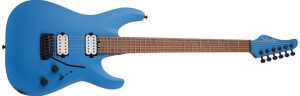 Product detail of Schecter Aaron Marshall AM-6 - Satin Royal Sapphire