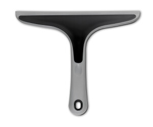 Product detail of KELA Stěrka do koupelny Tess PP plast černá KL-20644