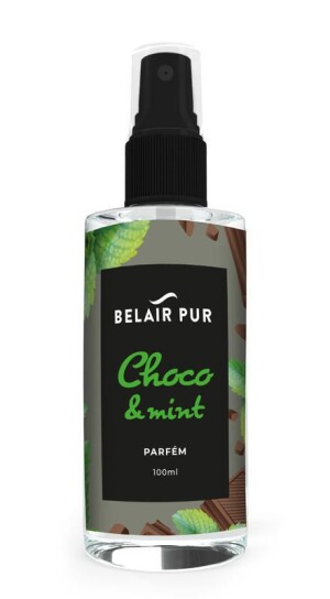 Product detail of Parfém do interiéru Čokoláda/Máta Belair Pur 100 ml