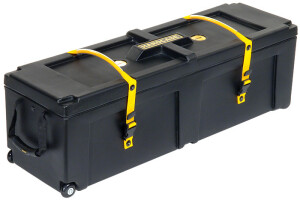 Product detail of Hardcase HN40W - Case na hardware, kolečka