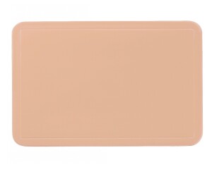 Product detail of KELA Prostírání UNI meruňková PVC 43,5x28,5 cm KL-15012
