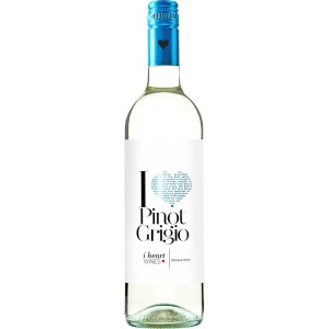 Product detail of i heart Pinot Grigio