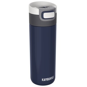 Product detail of Termoláhev ETNA 500 ml, denim blue, nerezová ocel, Kambukka