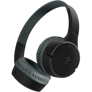Product detail of Belkin SOUNDFORM™ Mini dětská bezdrátová sluchátka černá
