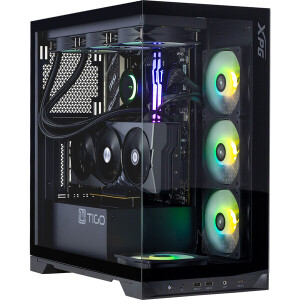 Product detail of TIGO Legend R7-7800X3D 4080 Super - 2TB 32GB WIFI