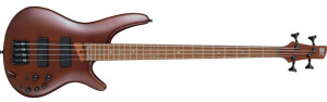 Product detail of Ibanez SR500E Brown Mahogany