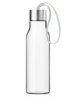 Product detail of EVA SOLO Lahev na pití 0,5 l s šalvějově zeleným řemínkem