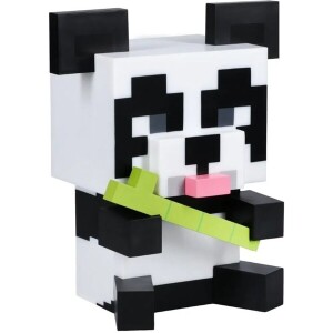 Product detail of Lampička Minecraft - Panda