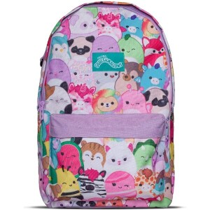 Product detail of Batoh Squishmallows - Friends AOP