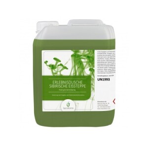 Product detail of Lacoform sprchová esence Sibiřská ledová step 5 l