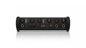 Product detail of IK Multimedia AXE I/O SOLO