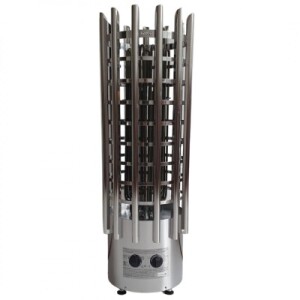 Product detail of Harvia saunová kamna elektrická Glow TRT70 Steel