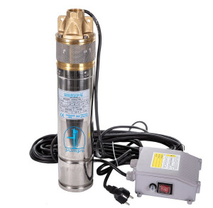 Product detail of BLUE LINE 4 SKM 100 20m