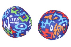 Product detail of Bomby vodní 7cm 2ks, Wiky, W118203
