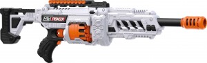 Product detail of Puška s 36 pěnovými náboji 82 cm