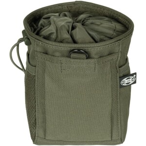 Product detail of Sumka MOLLE na náboje olivová