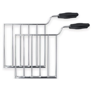 Product detail of Mřížka TSSR01, sada 2 ks, k topinkovači, SMEG
