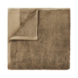 Product detail of BLOMUS Osuška bavlněná hnědá 200x100cm riva