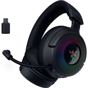 Product detail of Razer Kraken V4 herní sluchátka černá