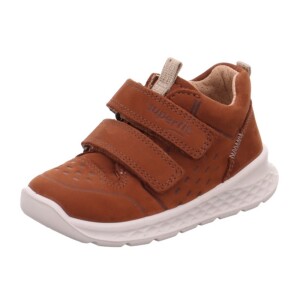 Product detail of Dětská celoroční obuv BREEZE, Superfit, 1-000363-3010, hnědá - 22