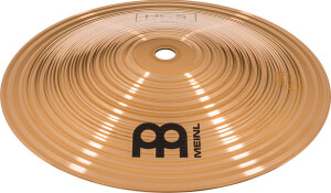 Product detail of Meinl HCS Bronze High Bell 8”