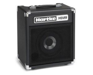 Product detail of Hartke HD25