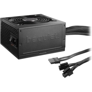 Product detail of Be quiet! System Power 9 CM 600W