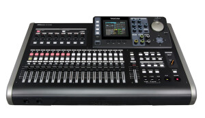 Product detail of Tascam DP-24SD